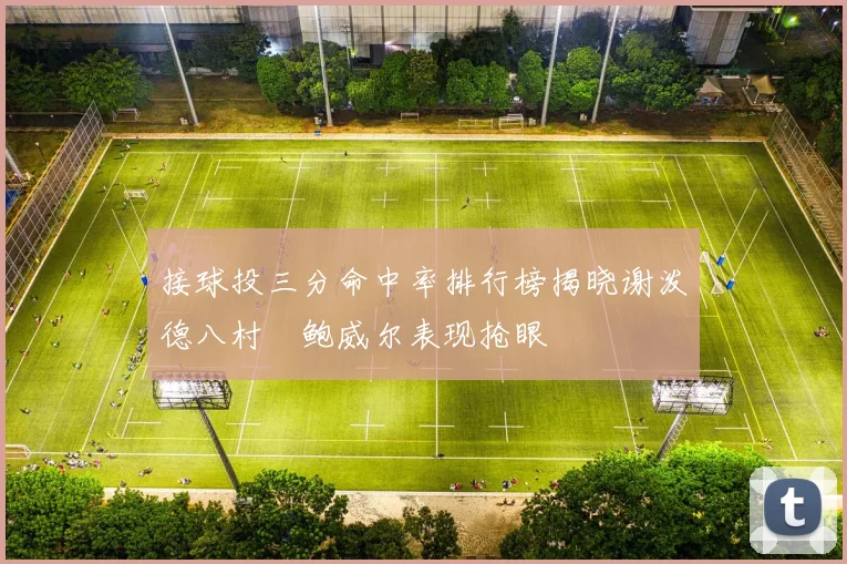 接球投三分命中率排行榜揭晓谢泼德八村塁鲍威尔表现抢眼